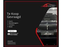 Occasion Opel Antara Cosmo 150 PK (110 kW) 2009 Grijs SUV