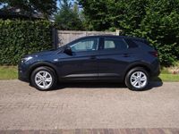 tweedehands Opel Grandland X 1.2 Turbo Online Edition Automaat pdc cc ac