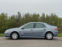 tweedehands Renault Laguna II 1.6-16V Expression Clima/Cruise/Pdc/Apk/Nap/Boekjes