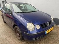 tweedehands VW Polo 1.2 - Climate Control