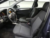 tweedehands Opel Astra 1.4 Edition - Keurig Onderhouden - Cruise Control