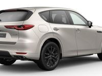 tweedehands Mazda CX-60 2.5 e-SkyActiv PHEV Homura - Full Options - Platin