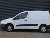 tweedehands Peugeot Partner 122 1.6 HDI L1 XR | Airco - PDC - NAP - MARGE