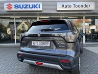 tweedehands Suzuki SX4 S-Cross Automaat 1.4 Boosterjet Select Smart Hybrid