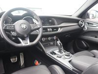 Occasion Alfa Romeo Stelvio Veloce 280 PK (205 kW) 2022 Wit SUV