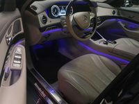 tweedehands Mercedes S350 BlueTEC Prestige Schuifdak euro 6