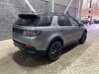 Nieuw Land Rover Discovery Sport SE Dynamic 200 PK (147 kW) 2025 Grijs SUV