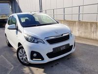 tweedehands Peugeot 108 1.0 e-VTi Active AIRCO NAP 1e EIG INCL.BTW DEALER ONDERHOUDEN!!