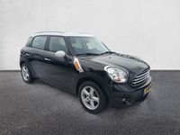 tweedehands Mini Cooper Countryman 1.6 Pepper Automaat, airco,cruisecontrol,navigatie,