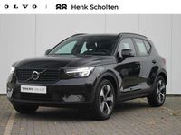 Occasion Volvo XC40 Plus 197 PK (144 kW) 2025 Zwart SUV