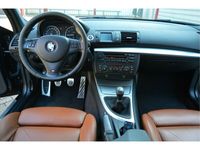 tweedehands BMW 120 1-SERIE i Business Line O.a: Afn. haak, Vol leder, PDC, Xenon, Cl
