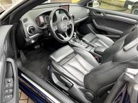 tweedehands Audi A3 Cabriolet 1.4 TFSI 150pk CoD Sport Pro Line Luxe L