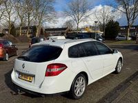 Occasion Renault Laguna III Dynamique 170 PK (125 kW) 2009 Stationwagen