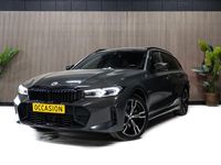 Occasion BMW 330e M Sport 292 PK (214 kW) 2022 Grijs Stationwagen