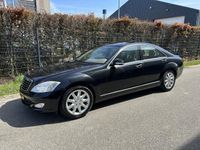 tweedehands Mercedes S320 CDI Prestige / NAVI / SCHUIFDAK / AUTOMAAT / CRUIS