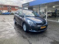 tweedehands Toyota Verso 