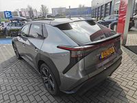 Occasion Toyota bZ4X Premium 164 kW (224 PK) 2024 Zilver SUV