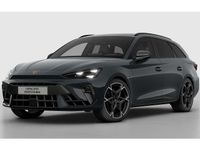 Nieuw Cupra Leon VZ 2025 Fiord blue Stationwagen