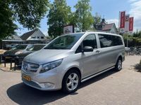 Occasion Mercedes Vito 163 PK (119 kW) 2015 Grijs Van