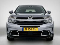 Occasion Citroën C5 Aircross Business Class 131 PK (96 kW) 2021 Grijs SUV