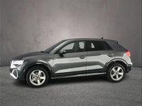 Nieuw Audi Q2 Basis 150 PK (110 kW) 2025 Daytonagrijs pareleffect SUV