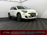 Occasion Fiat 600 La Prima 101 PK (74 kW) 2025 Wit SUV