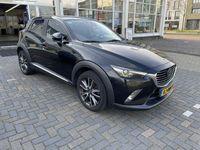 tweedehands Mazda CX-3 2.0 SkyActiv-G 120 GT-M AUTOMAAT