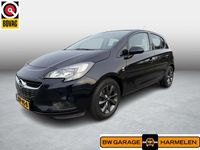 Occasion Opel Corsa Edition 2026 Blauw Hatchback