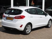 Occasion Ford Fiesta Trend 86 PK (63 kW) 2019 Wit Hatchback