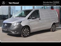 Occasion Mercedes e-Vito 85 kW (116 PK) 2024 Grijs MPV