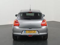 tweedehands Suzuki Swift 1.2 Select Smart Hybrid | Stoelverwarming | Parkee