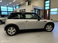 tweedehands Mini Cooper COOPER Seven 1.6Seven-Complete onderhoud bekend