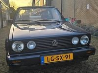 Occasion VW Golf II GTI 95 PK (69 kW) 1988 Hatchback