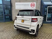 Occasion Ligier JS60 2023 Wit Hatchback