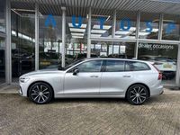 tweedehands Volvo V60 2.0 T6 Recharge AWD Plus Dark 398PK / VAVIGATIE /