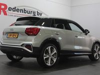 Occasion Audi Q2 S-Line 150 PK (110 kW) 2024 Grijs SUV
