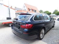 Occasion BMW 520 2016 Blauw Stationwagen