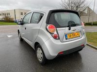 tweedehands Chevrolet Spark 2012 * 1.0 16V LS Bi-Fuel * 257.DKM * APK