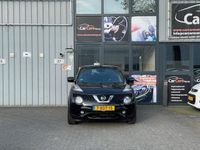 tweedehands Nissan Juke 1.2 DIG-T S/S| Edition|APK12-2024|NAVIGATIE|CRUISE-CONTROLE|PARKEERCAMERA|AIRCO|NAP|