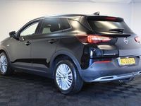 tweedehands Opel Grandland X 1.2 Turbo Business Executive