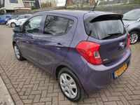 tweedehands Opel Karl Karl1.0 Edition