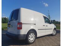 tweedehands VW Caddy 1.2 TSI met Zijdeur en Diverse Opties !