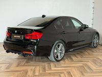 tweedehands BMW 327 3-SERIE 340i Edition M Sport Shadow High Executive,PK