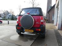 tweedehands Suzuki Jimny 1.3 JLX CABRIO