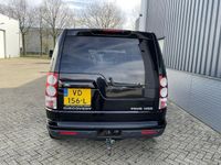 tweedehands Land Rover Discovery 2.7 TdV6 HSE Grijs kenteken