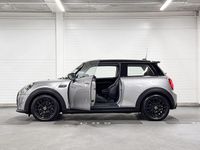 Occasion Mini Cooper 135 kW (184 PK) 2023 Melting silver iii (c6b) (licht zilver) Hatchback