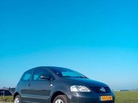 Occasion VW Fox 74 PK (54 kW) 2006 Hatchback