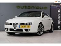Occasion Alfa Romeo Brera 200 PK (147 kW) 2010 Wit Coupé