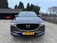 Occasion Mazda CX-5 Signature 163 PK (119 kW) 2019 Bruin SUV