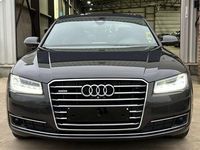 Occasion Audi A8 2016 Grijs Sedan